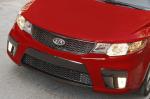 Kia Forte Koup 2009 года